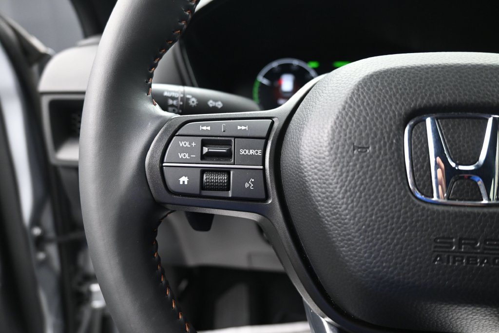 Used 2024 Honda CR-V Sport image 30