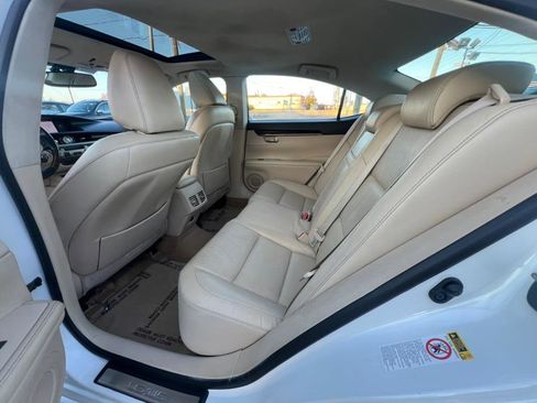 Used 2013 Lexus ES 350 image 11