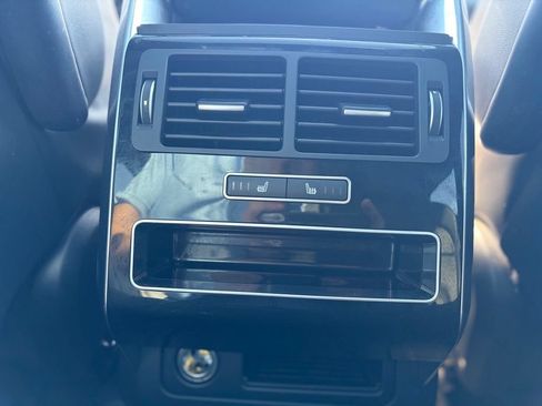 Used 2016 Land Rover Range Rover Sport HSE AWD/4WD image 15