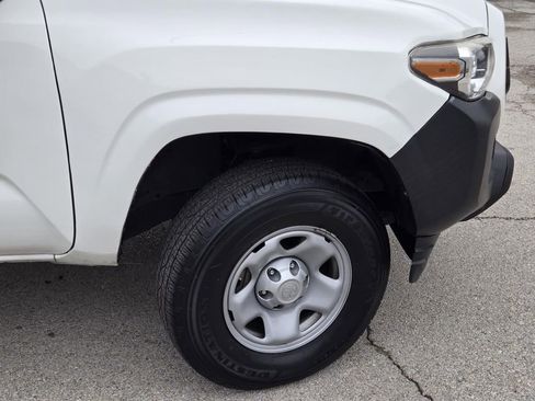 Used 2021 Toyota Tacoma SR image 6