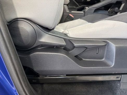 Used 2024 Toyota Tacoma TRD Sport image 46