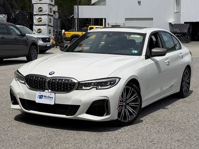 Used 2020 BMW M340i xDrive w/ Parking Assistance Package