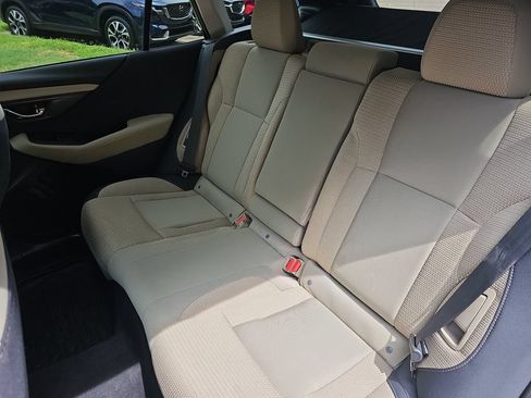Certified 2024 Subaru Outback Premium w/ Popular Package #1A AWD/4WD image 13