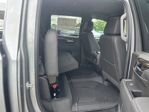 New 2026 Chevrolet Silverado 1500 LT Trail Boss w/ LT Trail Boss Premium Package AWD/4WD image 30