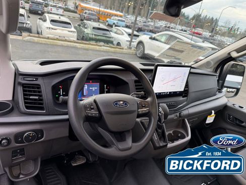 New 2026 Ford Transit 150 Base image 14