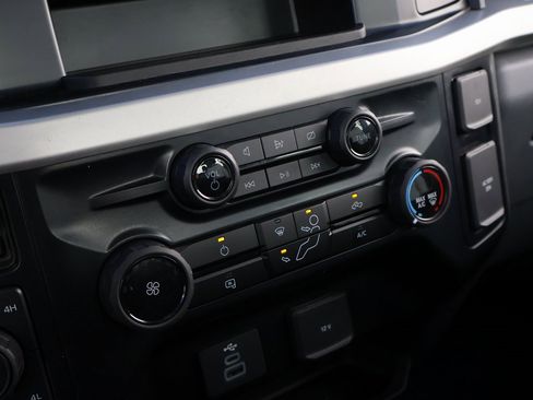 Used 2024 Ford F350 XL image 30