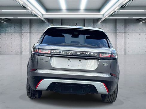 Used 2018 Land Rover Range Rover Velar R-Dynamic SE AWD/4WD image 25