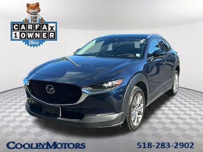 Certified 2023 MAZDA CX-30 AWD 2.5 S w/ Premium Package