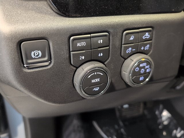 New 2026 Chevrolet Silverado 1500 RST w/ Safety Package AWD/4WD image 16