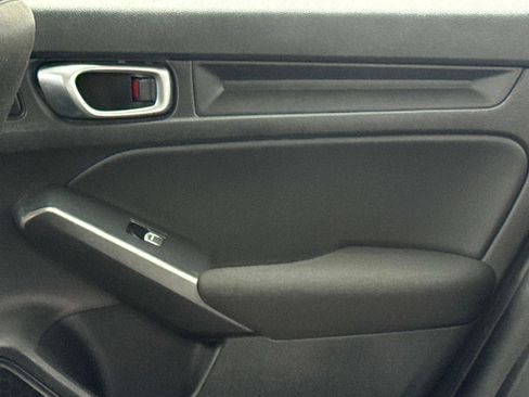 Certified 2024 Honda Civic LX image 14