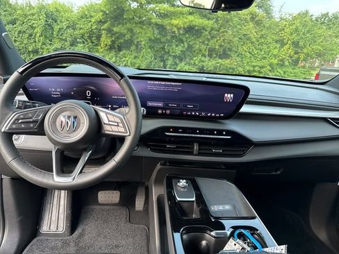 New 2027 Buick Enclave Avenir AWD/4WD image 15