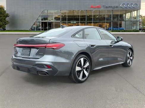 New 2026 Audi A5 2.0T Premium Plus AWD/4WD image 3