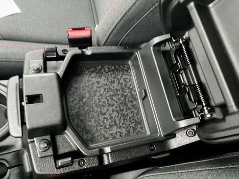 New 2026 Jeep Wrangler Unlimited Rubicon image 23