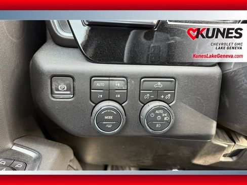 New 2026 Chevrolet Silverado 1500 RST image 42