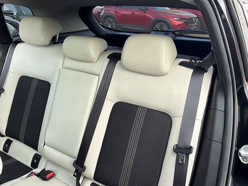 New 2026 MAZDA CX-50 AWD 2.5 S w/ Preferred Pkg image 28