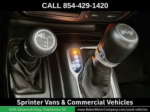 Used 2022 Jeep Wrangler Unlimited Sport AWD/4WD image 17