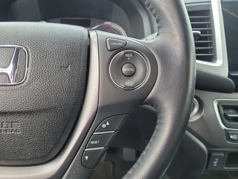 Used 2017 Honda Pilot EX-L image 24