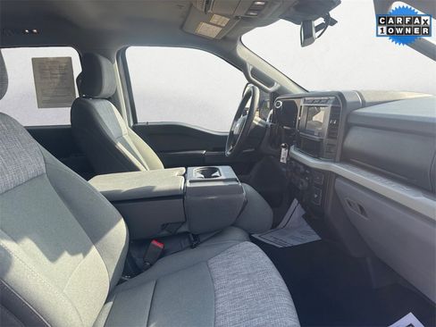 Used 2023 Ford F350 XLT w/ FX4 Off-Road Package image 15