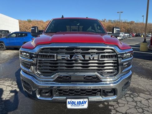 New 2026 RAM 2500 Tradesman image 8