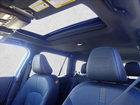 Used 2026 Subaru Outback Wilderness AWD/4WD image 15