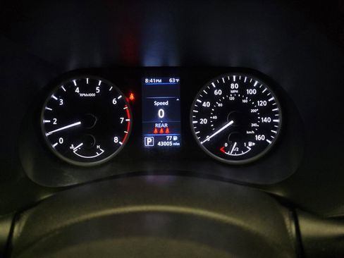 Used 2023 Nissan Sentra S FWD image 23