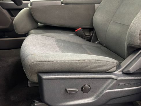 Used 2025 Ford F150 XLT w/ Equipment Group 301A Standard image 15