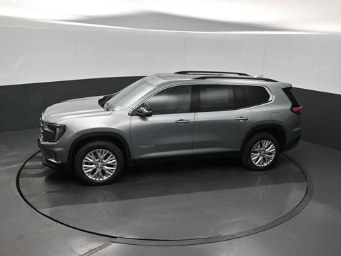 New 2026 GMC Acadia Elevation w/ Elevation Premium Package AWD/4WD image 13