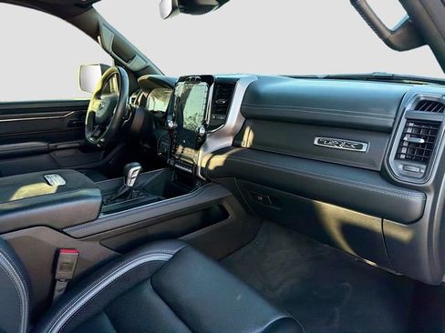 Used 2023 RAM 1500 TRX w/ TRX Level 1 Equipment Group AWD/4WD image 13