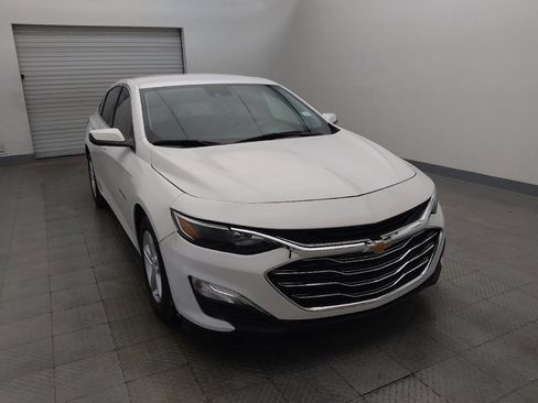 Used 2020 Chevrolet Malibu LS w/ Driver Confidence Package II FWD image 14