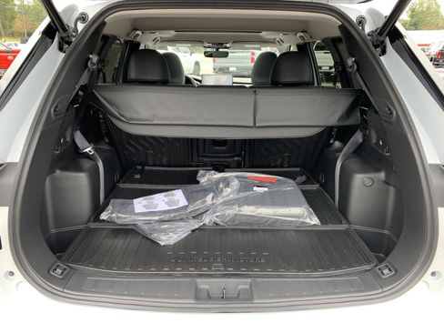 New 2025 Mitsubishi Outlander SEL image 25