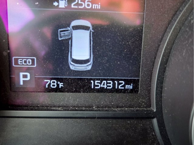 Used 2020 Kia Sedona LX FWD image 30