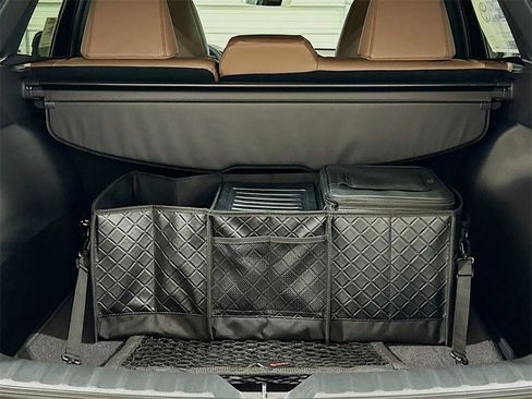 New 2026 Toyota Corolla Cross XLE image 25