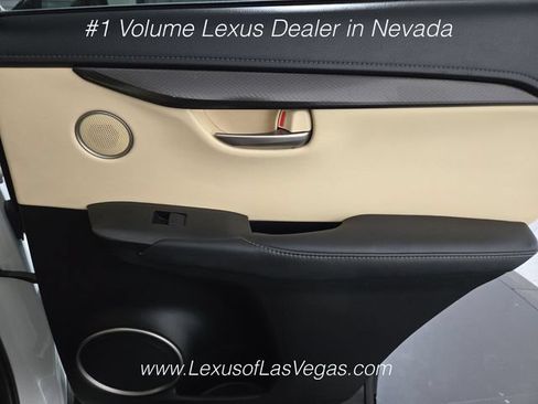 Used 2016 Lexus NX 200t FWD w/ Premium Package image 22