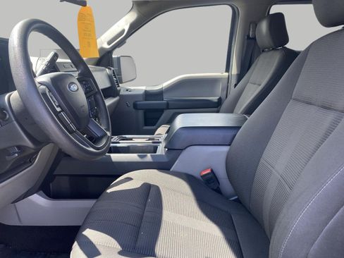 Used 2019 Ford F150 XL w/ Equipment Group 101A Mid AWD/4WD image 3