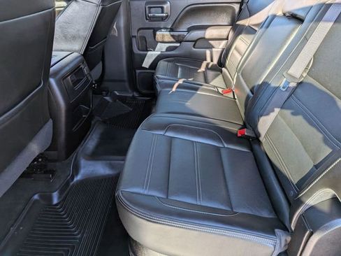 Used 2016 GMC Sierra 3500 Denali w/ Duramax Plus Package image 30