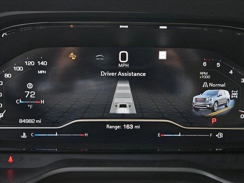 Used 2023 GMC Yukon Denali image 13