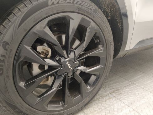 Used 2022 Kia Sorento SX AWD/4WD image 31