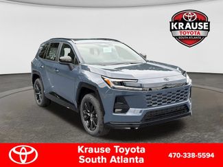 New 2026 Toyota RAV4 SE w/ Weather Package AWD/4WD video 1