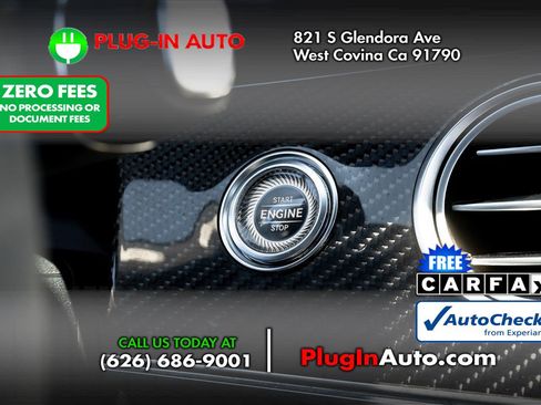 Used 2018 Mercedes-Benz E 63 AMG S image 29