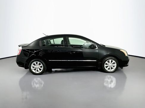 Used 2011 Nissan Sentra 2.0 SL w/ SL Special Value Pkg FWD image 9