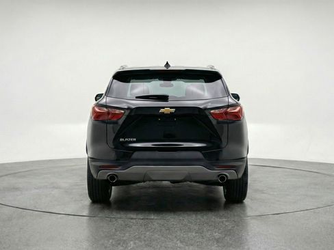 Used 2025 Chevrolet Blazer LT image 7