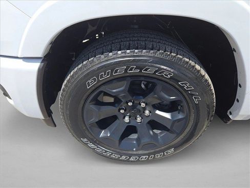 Used 2025 RAM 1500 Lone Star RWD image 24