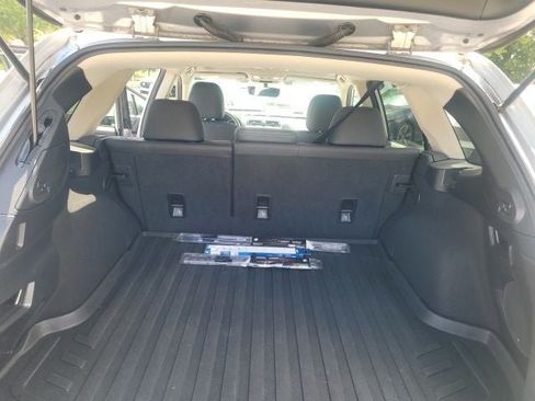 Used 2019 Subaru Outback 3.6R Limited AWD/4WD image 15