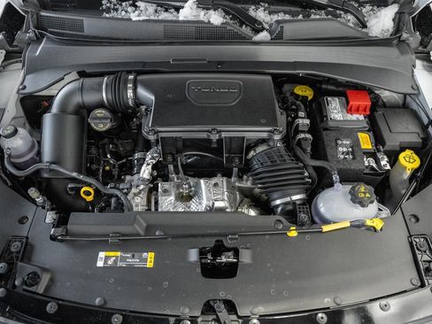 New 2026 Jeep Compass Limited image 19