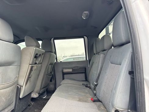 Used 2013 Ford F250 XLT image 11