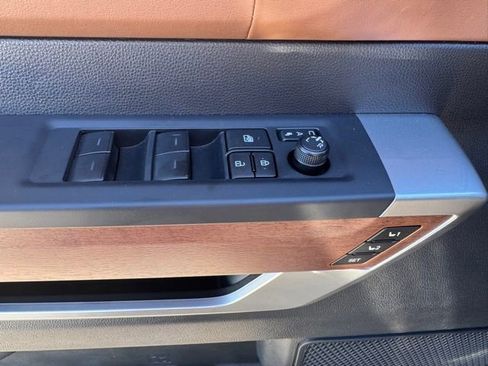Used 2025 Toyota Tundra 1794 Edition w/ TRD Off-Road Package image 18