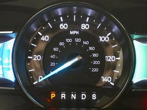 Used 2016 Ford Explorer XLT w/ Equipment Group 202A AWD/4WD image 14
