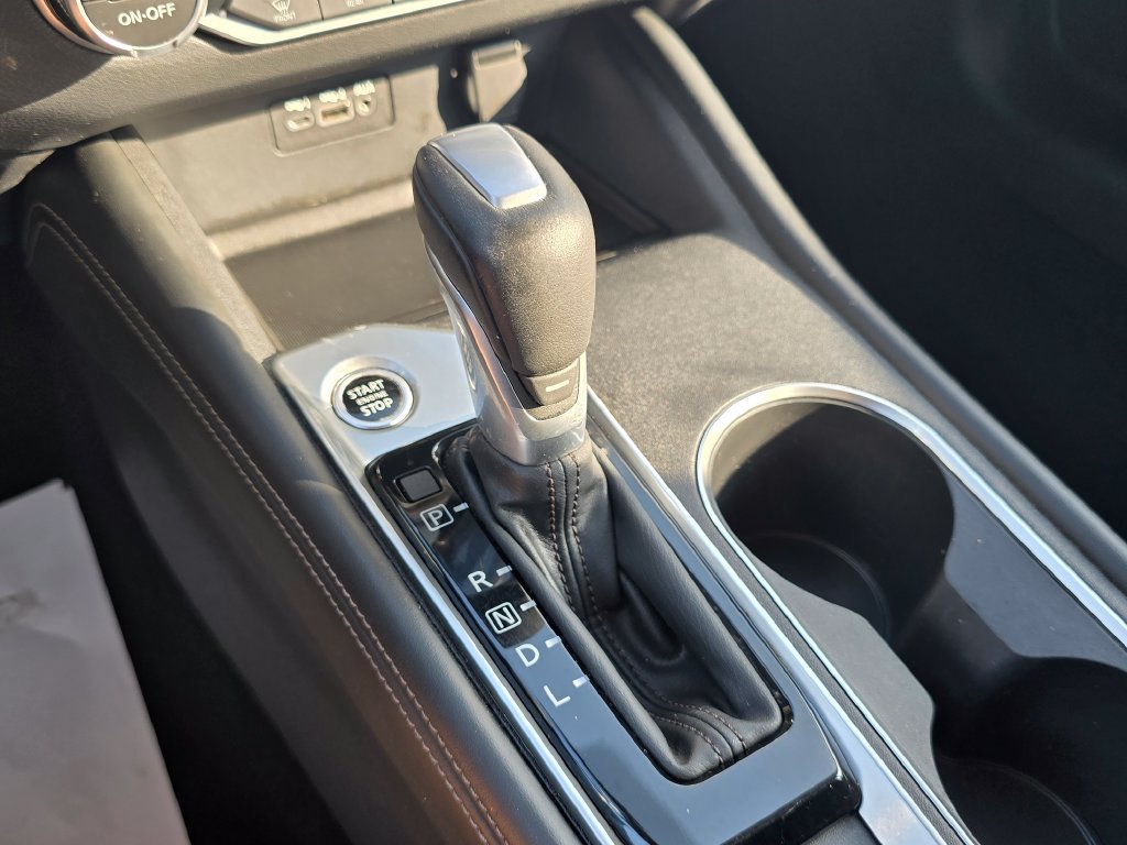 Used 2019 Nissan Altima 2.5 SL AWD/4WD image 22