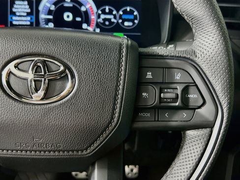 Used 2026 Toyota Tundra TRD Pro AWD/4WD image 19