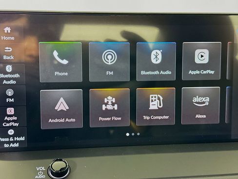 New 2026 Honda Accord Sport image 14